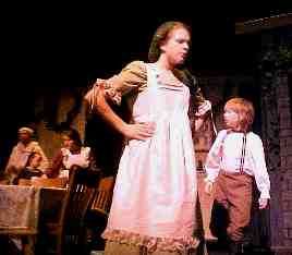 Christmas Play for Kids - A Christmad Carol