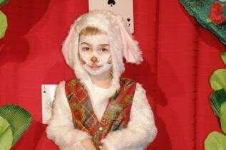 Alice in Christmas Land Large Cast Musical Play for Kids to Perform