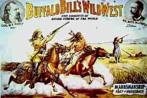 Touring Plays, One Act Plays for Children - Annie Oakley