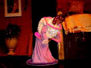 Large Cast Children's Play - Beauty and the Beast