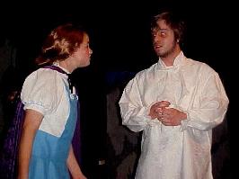 Children's Play for Young Performers - Beauty and the Beast