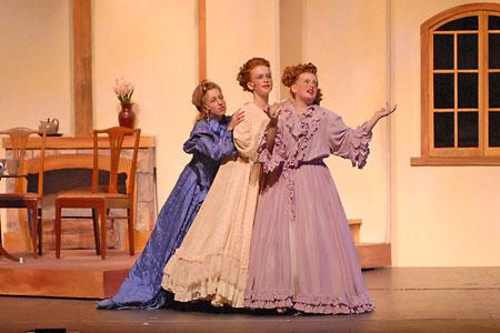 Large Cast Children's School Play - Cinderella