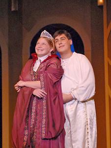 Large Cast Children's School Play - Cinderella