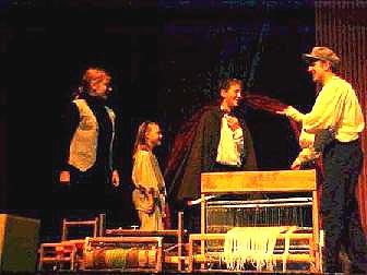 Small Cast Plays for Children - The Emperor's New Clothes
