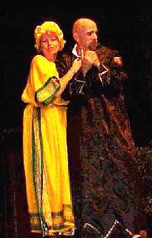 Small Cast Plays for Children - The Emperor's New Clothes