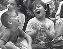 Audience Participation Plays for Kids