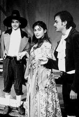Halloween Plays - The Legend of Sleepy Hollow
