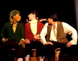 Halloween Plays - The Legend of Sleepy Hollow