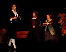 Children's Plays for Halloween - The Legend of Sleepy Hollow