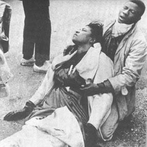 Children's Plays - American Civil Right Movement