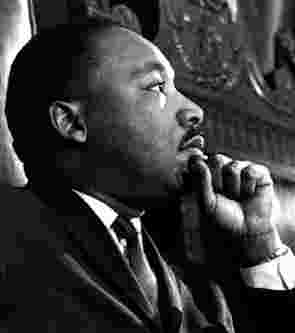 Children's Musical Plays - We Are The Dream: Martin Luther King
