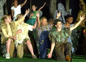 Plays for Children - Peter Pan