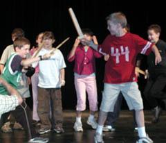 Plays for Children - Peter Pan