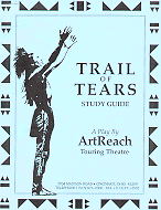 One Act Children's Plays - Trail of Tears (study guide)