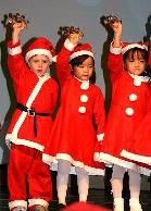 Christmas Musical Play for Children - Twas the Night Before Christmas