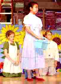 The Wizard of Oz Children's Play - Now a Brand New Version for Christmas!