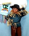 Our Wizard of Oz is Now a Chrildren's Christmas Musical!