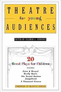 Twenty Great Plays for Children