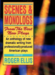 Monologs for High School Students and Middle Schools Students from the Best New Plays