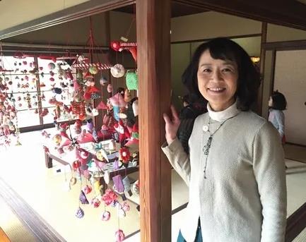 A Thousand Cranes play for young performers.