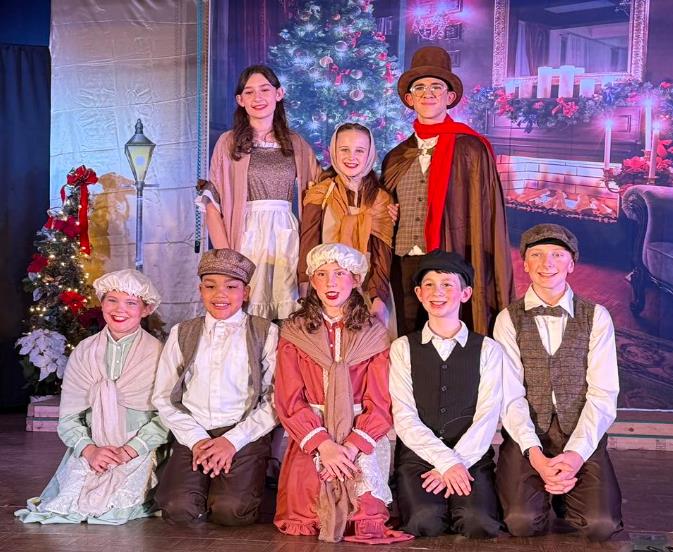 Snow White Play for Kids!