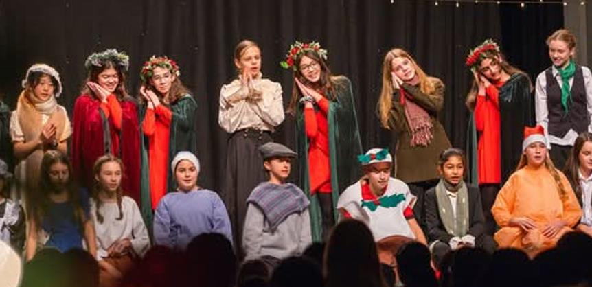 Snow White Play for Kids!
