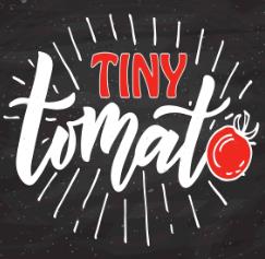Tiny Tomatoe Theatre logo