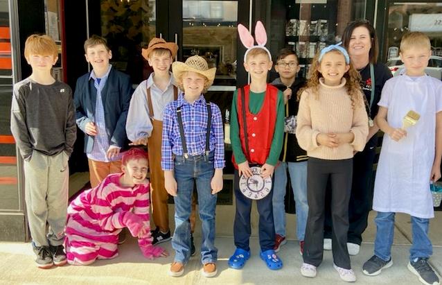 Snow White Play for Kids!