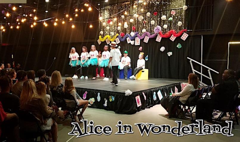 ArtReach's Directing Tips