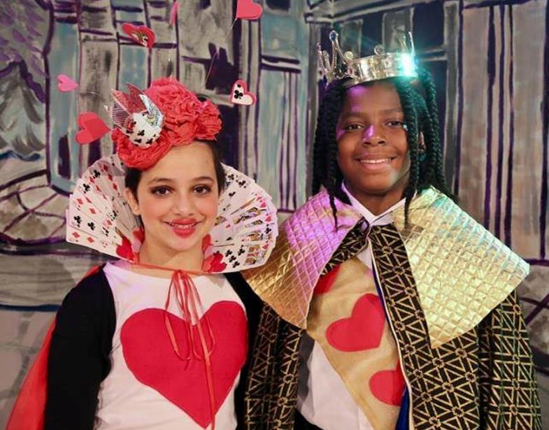 Snow White Play for Kids!