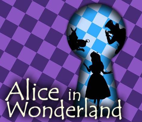 Alice in Wonderland