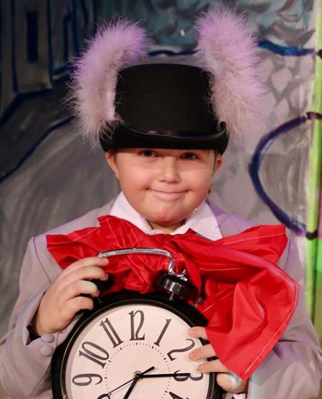 Alice in Wonderland Play for Kids