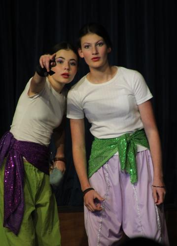 Aladdin School Play Package
