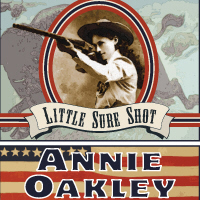 Annie Oakley!  On Tour! Repertory Theatre of St. Louis!