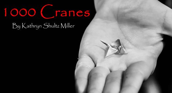 Video: A Thousand Cranes by Kathryn Schultz Miller, ArtReach Children's Theatre Plays