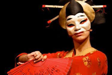 One Act Play for Young People - A Thousand Cranes!