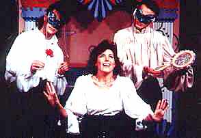 Small Cast Children's Plays - Beauty and the Beast