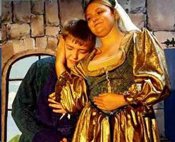 Emperor's New Clothes