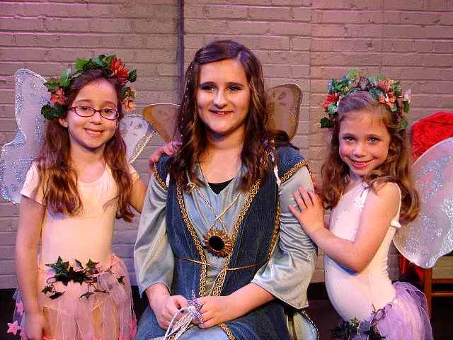Christmas Musical Play for Kids to Perform!  A Christmas Cinderella!