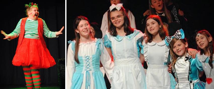 Snow White Play for Kids!
