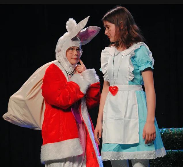 Christmas Musical for Kids