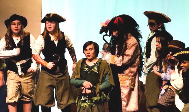 Christmas Musical for Kids and Schools