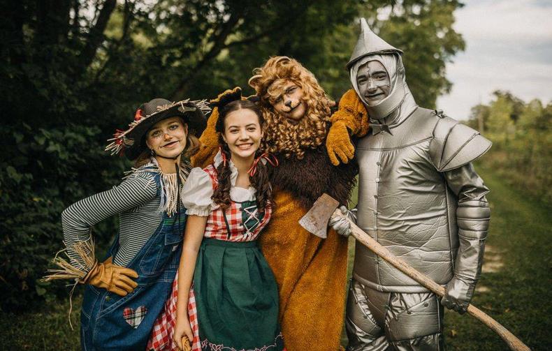 Snow White Play for Kids!