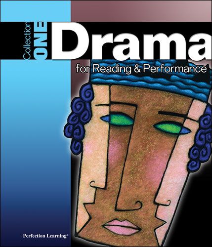 Drama for Reading and Performance Textbook