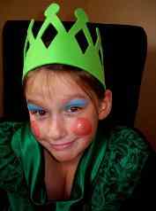 School Play for Children to Perform - The Emperor's New Clothes