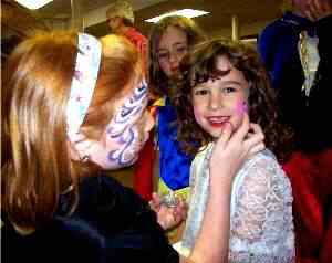 School Play for Children to Perform - The Emperor's New Clothes