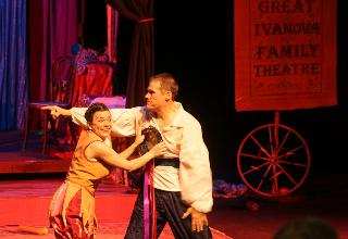 One Act Play for Children - The Emperor's New Clothes