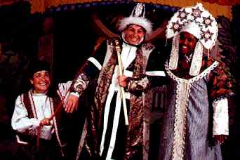 Small Cast Children's Plays - The Emperor's New Clothes