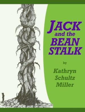 Jack and the Beanstalk by ArtReach