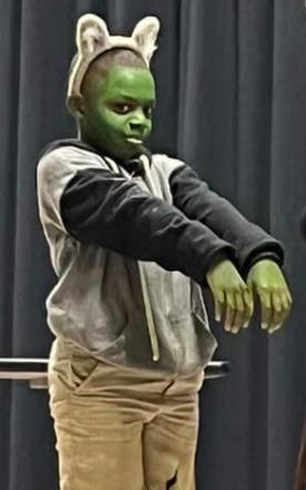 Frankenstein for Kids